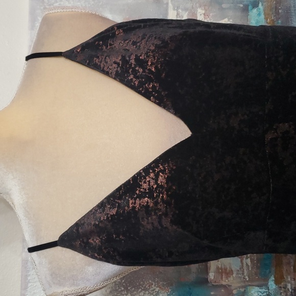 BB Dakota mini dress size large - Picture 2 of 11